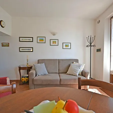 Casa Carini * קורטונה