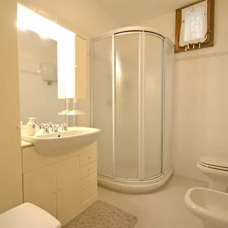 Casa Carini דירה *
