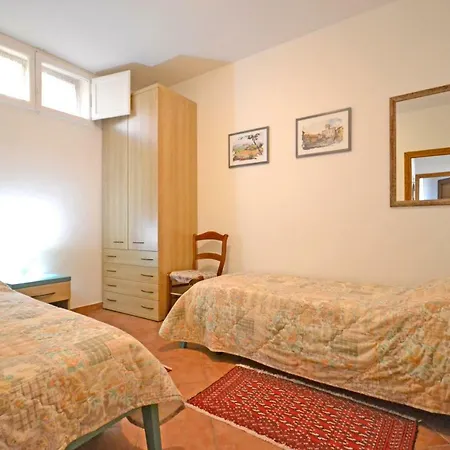 דירה Casa Carini