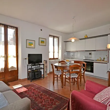 דירה Casa Carini