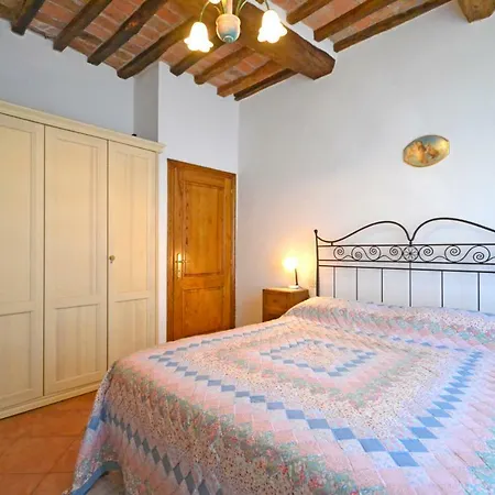 Casa Carini דירה קורטונה