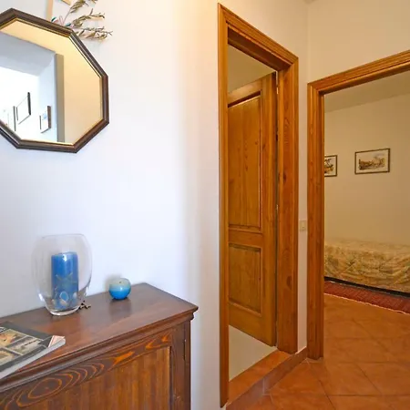 דירה Casa Carini