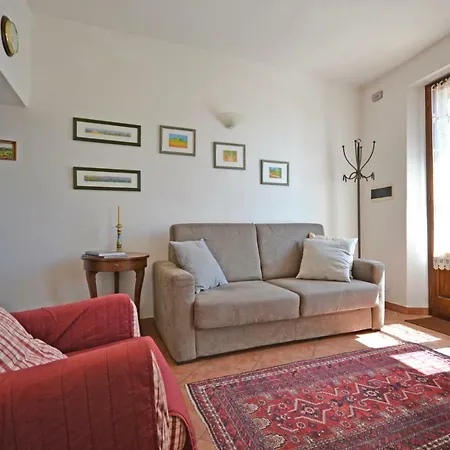 Casa Carini דירה *