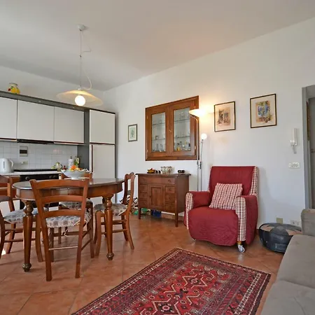 Апартаменты Casa Carini *